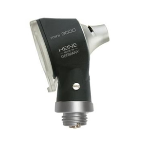 Cabezal Otoscopio Heine Mini 3000 FO